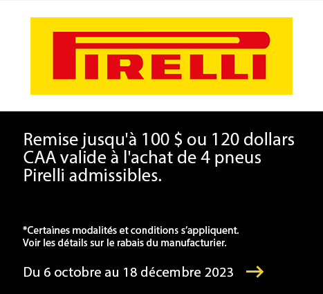 PIRELLI
